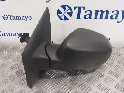 Pezzo di ricambio per auto di seconda mano specchio sinistro per renault twingo * riferimenti oem iam 0209267 0309267 