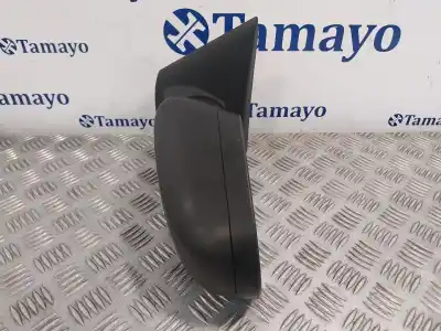 Pezzo di ricambio per auto di seconda mano specchio sinistro per renault twingo * riferimenti oem iam 0209267 0309267 