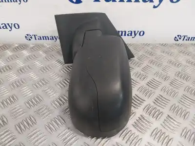 Pezzo di ricambio per auto di seconda mano specchio sinistro per renault twingo * riferimenti oem iam 0209267 0309267 
