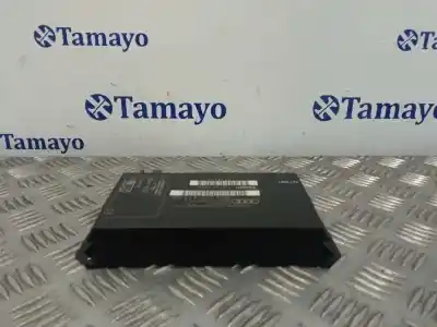 Pezzo di ricambio per auto di seconda mano modulo elettronico per audi a4 berlina (8e) 3.0 quattro riferimenti oem iam 8e0959433ad 00002016b5 srd133