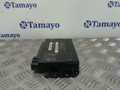 Pezzo di ricambio per auto di seconda mano modulo elettronico per audi a4 berlina (8e) 3.0 quattro riferimenti oem iam 8e0959433ad 00002016b5 srd133