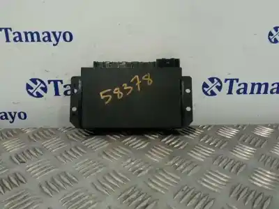 Pezzo di ricambio per auto di seconda mano modulo elettronico per audi a4 berlina (8e) 3.0 quattro riferimenti oem iam 8e0959433ad 00002016b5 srd133