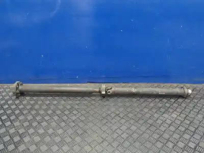 Pezzo di ricambio per auto di seconda mano TRASMISSIONE CENTRALE per BMW SERIE 1 LIM. (F20/F21) 1.5 12V Turbodiesel Riferimenti OEM IAM 864183502  