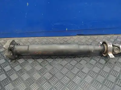 Pezzo di ricambio per auto di seconda mano trasmissione centrale per bmw serie x6m (f86) * riferimenti oem iam 758912805  