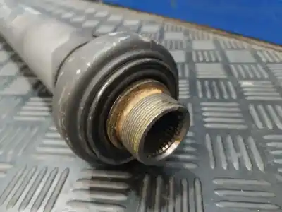 Pezzo di ricambio per auto di seconda mano trasmissione centrale per bmw serie x6m (f86) * riferimenti oem iam 758912805  