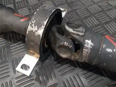 Pezzo di ricambio per auto di seconda mano trasmissione centrale per bmw serie x6m (f86) * riferimenti oem iam 758912805  