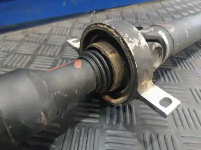 Pezzo di ricambio per auto di seconda mano trasmissione centrale per bmw serie x6m (f86) * riferimenti oem iam 758912805  