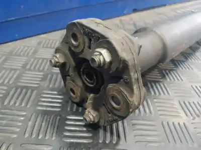 Pezzo di ricambio per auto di seconda mano trasmissione centrale per bmw serie x6m (f86) * riferimenti oem iam 758912805  