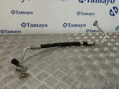 Peça sobressalente para automóvel em segunda mão tubos de ar condicionado por bmw x5 (e53) 4.4i automático referências oem iam 691787302