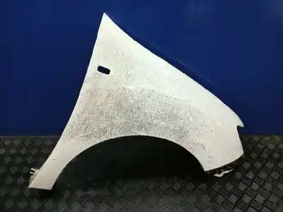 İkinci el araba yedek parçası ÖN SAG ÇAMURLUK için DACIA SANDERO  OEM IAM referansları   