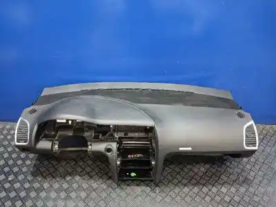 Peça sobressalente para automóvel em segunda mão tablier por audi q7 (4l) 3.0 v6 24v tdi referências oem iam 4l1858041