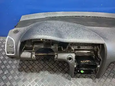 Second-hand car spare part dashboard for audi q7 (4l) 3.0 v6 24v tdi oem iam references 4l1858041 4l0857970 4l0857969