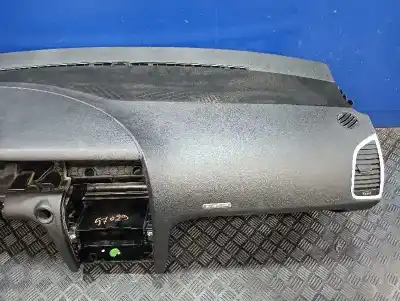 Second-hand car spare part dashboard for audi q7 (4l) 3.0 v6 24v tdi oem iam references 4l1858041 4l0857970 4l0857969
