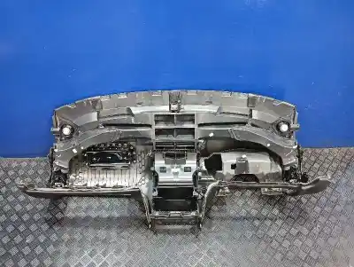 Second-hand car spare part dashboard for audi q7 (4l) 3.0 v6 24v tdi oem iam references 4l1858041 4l0857970 4l0857969