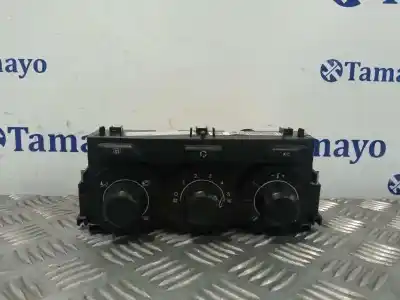 Автозапчасти б/у отопление / кондиционирование воздуха за citroen ds3 * ссылки oem iam 400018004