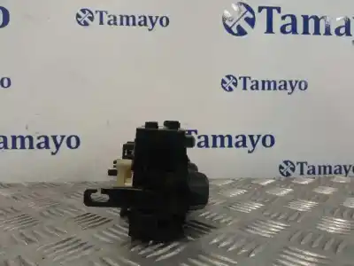 Peça sobressalente para automóvel em segunda mão comando de sofagem (chauffage / ar condicionado)  por citroen ds3 * referências oem iam 400018004  