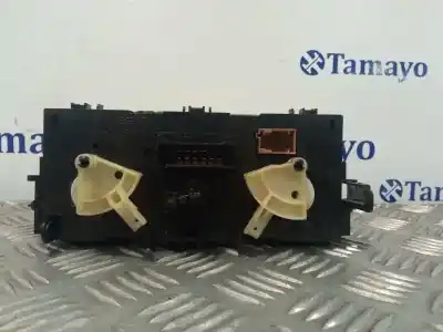 Peça sobressalente para automóvel em segunda mão comando de sofagem (chauffage / ar condicionado)  por citroen ds3 * referências oem iam 400018004  