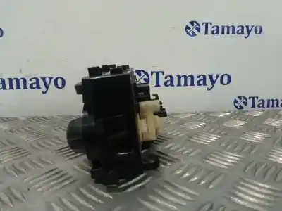 Peça sobressalente para automóvel em segunda mão comando de sofagem (chauffage / ar condicionado)  por citroen ds3 * referências oem iam 400018004  