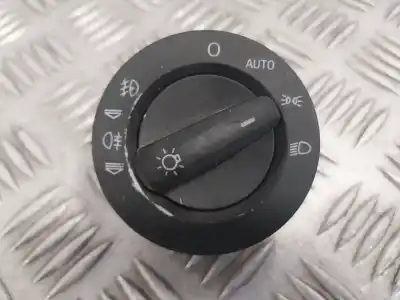 Peça sobressalente para automóvel em segunda mão comutador de luzes por audi q7 (4l) 3.0 v6 24v tdi referências oem iam 4f1941531d