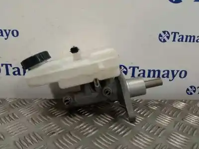 Pièce détachée automobile d'occasion pompe de frein pour nissan interstar m1 fm références oem iam 03350890481