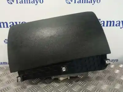 Peça sobressalente para automóvel em segunda mão porta luvas por audi q7 (4l) 3.0 v6 24v tdi referências oem iam 4l1857035d