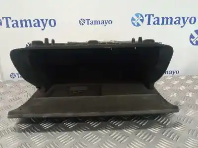 Second-hand car spare part glove compartment for audi q7 (4l) 3.0 v6 24v tdi oem iam references 4l1857035d  