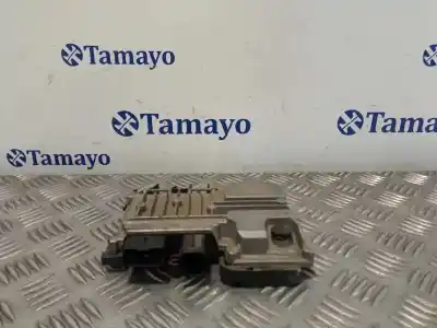 Pièce détachée automobile d'occasion module électronique pour citroen c4 cactus feel références oem iam 9810858280