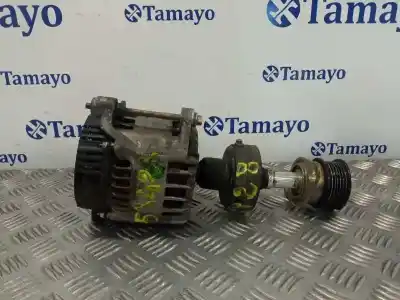 Second-hand car spare part ALTERNATOR for FORD FOCUS BERLINA (CAK)  OEM IAM references 63321746 1307487 98AB10300JG