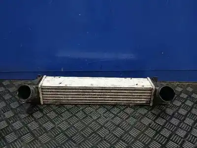 Peça sobressalente para automóvel em segunda mão intercooler por bmw x1 (e84) xdrive 28 i referências oem iam 752491608