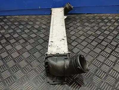 Peça sobressalente para automóvel em segunda mão intercooler por bmw x1 (e84) xdrive 28 i referências oem iam 752491608 3093796 