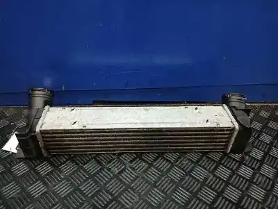 Peça sobressalente para automóvel em segunda mão intercooler por bmw x1 (e84) xdrive 28 i referências oem iam 752491608 3093796 