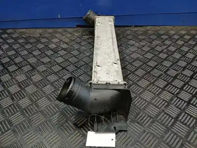 Peça sobressalente para automóvel em segunda mão intercooler por bmw x1 (e84) xdrive 28 i referências oem iam 752491608 3093796 