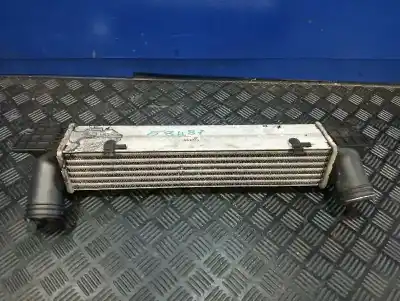 Peça sobressalente para automóvel em segunda mão intercooler por bmw x1 (e84) xdrive 28 i referências oem iam 752491608 3093796 