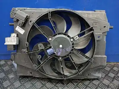 Pezzo di ricambio per auto di seconda mano elettroventola per renault captur * riferimenti oem iam 214818009r