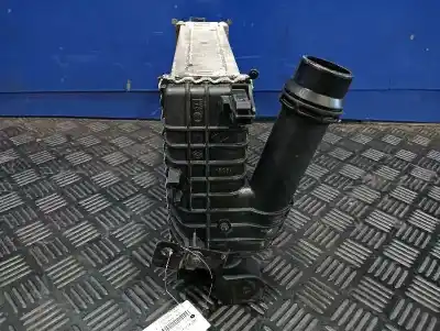 Second-hand car spare part intercooler for renault captur * oem iam references 144961381r  