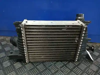Second-hand car spare part intercooler for renault captur * oem iam references 144961381r  