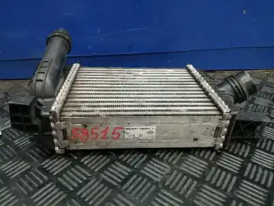 Second-hand car spare part intercooler for renault captur * oem iam references 144961381r  