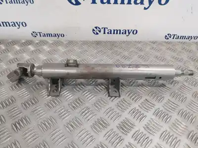 Pièce détachée automobile d'occasion colonne de direction pour iveco 40c14n m références oem iam 159663