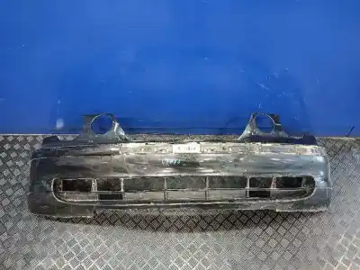 İkinci el araba yedek parçası ÖN TAMPON için BMW SERIE 3 COMPACT (E46)  OEM IAM referansları 51117030890 51118195287 