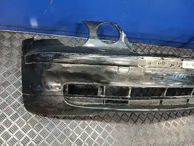 Pezzo di ricambio per auto di seconda mano paraurti anteriore per bmw serie 3 compact (e46) 316ti riferimenti oem iam 51117030890 51118195287 