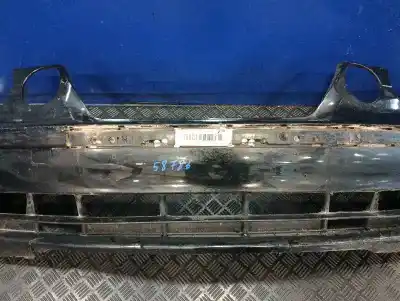 Pezzo di ricambio per auto di seconda mano paraurti anteriore per bmw serie 3 compact (e46) 316ti riferimenti oem iam 51117030890 51118195287 