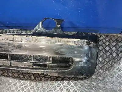 Pezzo di ricambio per auto di seconda mano paraurti anteriore per bmw serie 3 compact (e46) 316ti riferimenti oem iam 51117030890 51118195287 