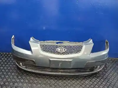 Tweedehands auto-onderdeel VOORBUMPER voor KIA RIO  OEM IAM-referenties   