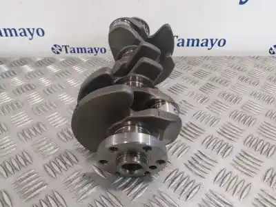 Автозапчасти б/у коленчатый вал за ford tourneo connect (tc7) * ссылки oem iam t46ac   Автозапчасти б/у коленчатый вал за ford tourneo connect (tc7) * ссылки oem iam t46ac