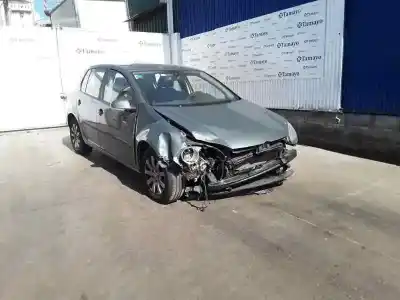 Gebrauchtes Autoersatzteil GETRIEBE zum VOLKSWAGEN GOLF V BERLINA (1K1)  OEM-IAM-Referenzen HLH  