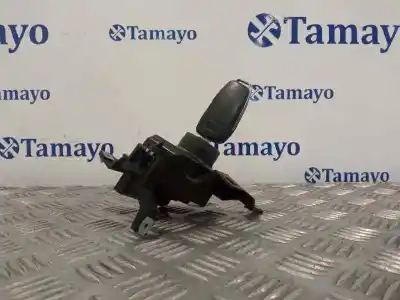 Peça sobressalente para automóvel em segunda mão comutador de ignição por audi q7 (4l) 3.0 v6 24v tdi referências oem iam 4f0910131e