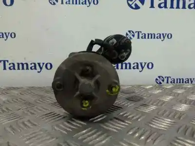 Peça sobressalente para automóvel em segunda mão motor de arranque por bmw x5 (e53) * referências oem iam 63222005 2247391 e5820nai04
