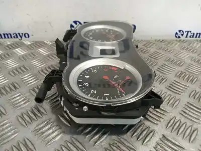 Second-hand car spare part dashboard for renault clio iii * oem iam references 8201060291a 2rpf10a855 vp5rqf10841db