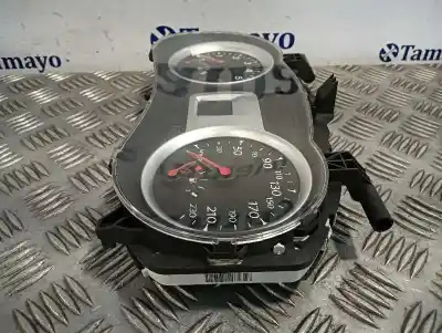 Second-hand car spare part dashboard for renault clio iii * oem iam references 8201060291a 2rpf10a855 vp5rqf10841db