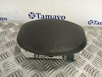 Second-hand car spare part multifunction display for renault clio iii * oem iam references 280348139r 1916002 281199474a